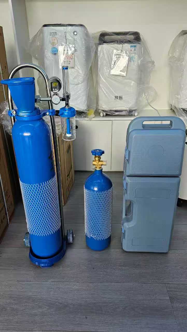 内江氧气瓶